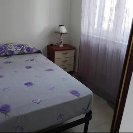In San Rocco Ii Complex, 2 Min From Sea, Sub 65 * Isca sullo Ionio