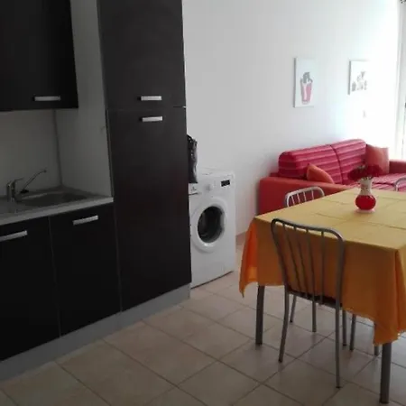 In San Rocco Ii Complex, 2 Min From Sea, Sub 65 * Isca sullo Ionio
