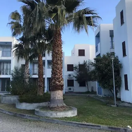 In San Rocco Ii Complex, 2 Min From Sea, Sub 65 Apartment *