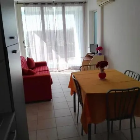 In San Rocco Ii Complex, 2 Min From Sea, Sub 65 Apartment Isca sullo Ionio